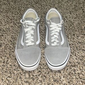 Men’s Vans